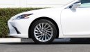 Lexus ES350 V6 Ultra Luxury Local Registration + 10%