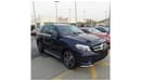 Mercedes-Benz GLE 400 AMG