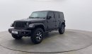 Jeep Wrangler Sports Unlimited 3600