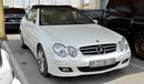 Mercedes-Benz CLK 350