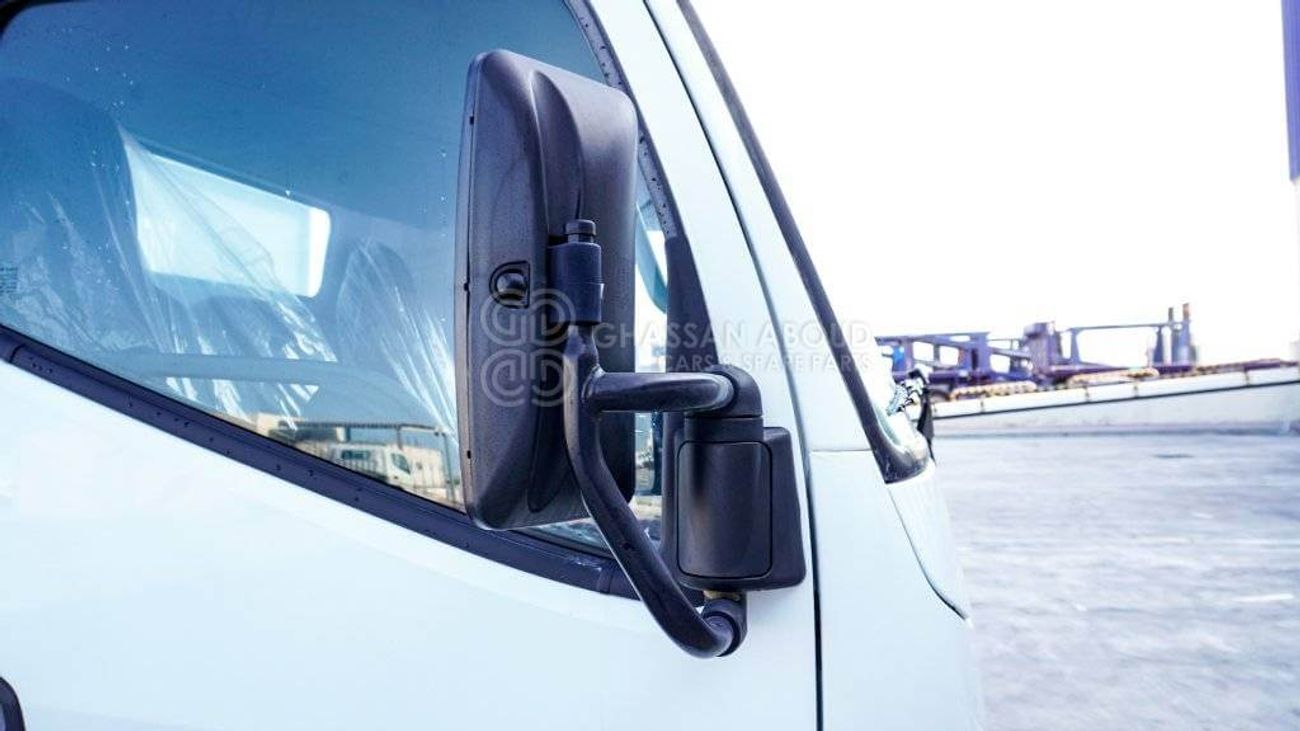 Mitsubishi Fuso Canter 4.2D 3-TON S/CAB DUMP TRUCK MY2024