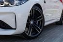 BMW M2 Std 3.0L M/T