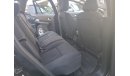 Ford Edge Gulf model 2010, black color, cruise control, rear wing wheels, sensor wheels, in excellent conditio