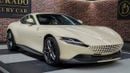 فيراري روما | LIMITED OFFER | NEW | 612 HP