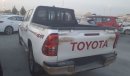 Toyota Hilux Full option PETROL