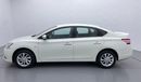 Nissan Sentra SV 1.6 | Under Warranty | Inspected on 150+ parameters
