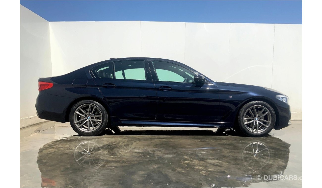 BMW 520i M Sport