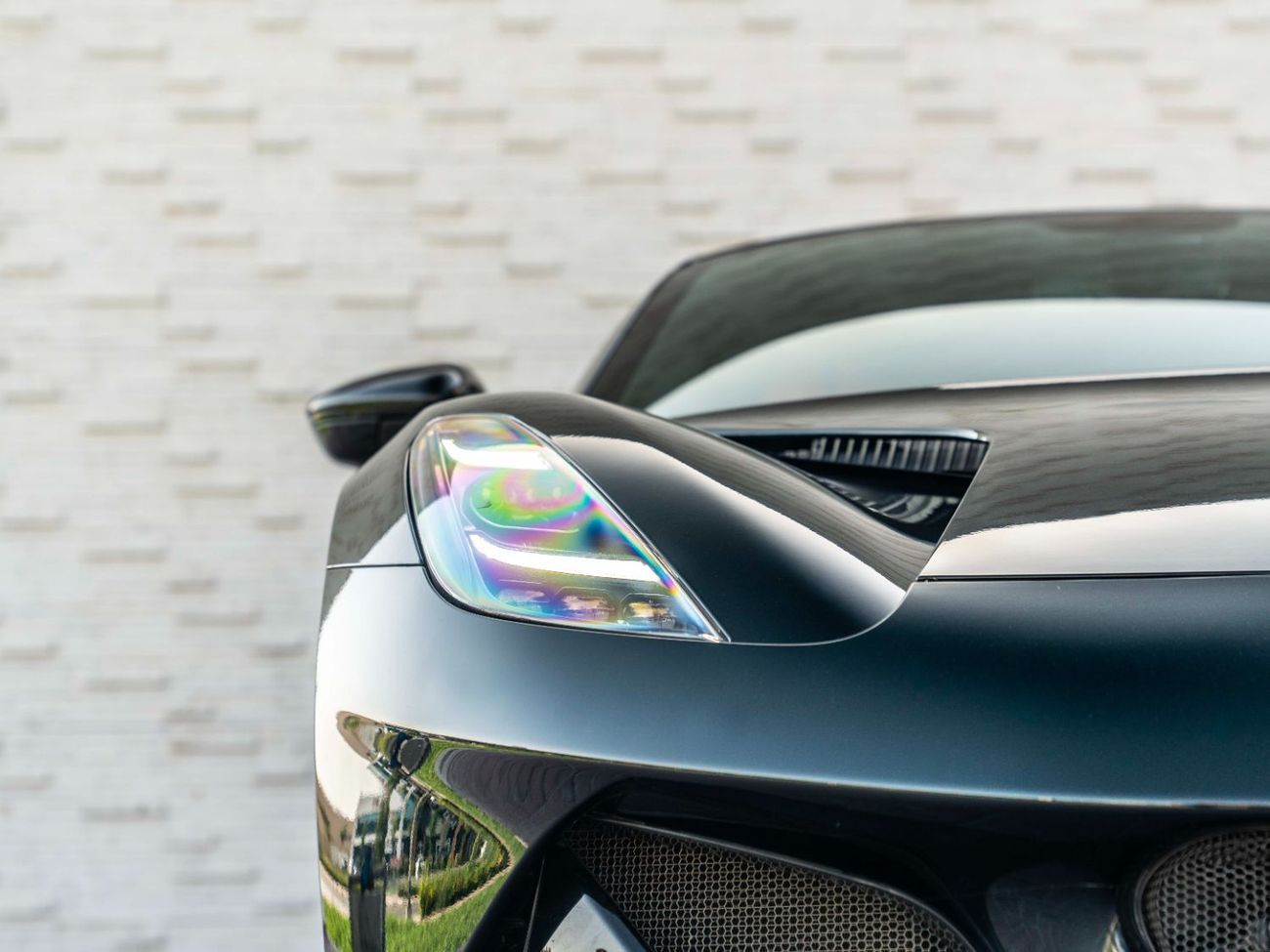 Lotus Emira FIRST EDITION