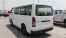 Toyota Hiace 3.0 L DIESEL WITH AIR BAGS  ABS TOYOTA  HIECE