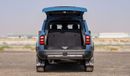 تويوتا برادو ADVENTURE TOYOTA PRADO 2.8 DIESEL FIRST EDITION 2025