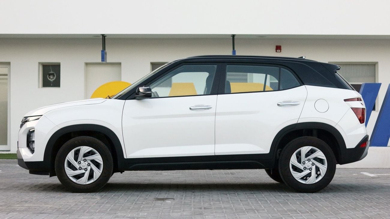 هيونداي كريتا Base 1.6L