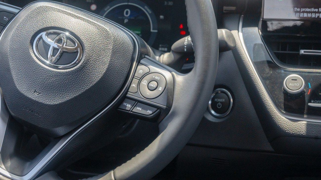 تويوتا كورولا XLI 1.8L