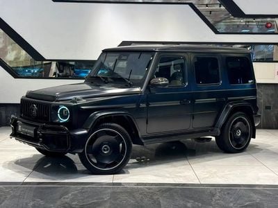 Mercedes Benz G63 AMG / G63 / / 12000 KM / JAPPANES SPECS / FULL OPTIONE / A22
