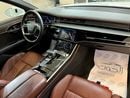 Audi A8 L 60 TFSI Quattro 4.0L (454 HP)