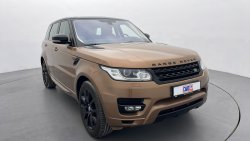 Land Rover Range Rover Sport HSE HSE 3 | Zero Down Payment | Free Home Test Drive