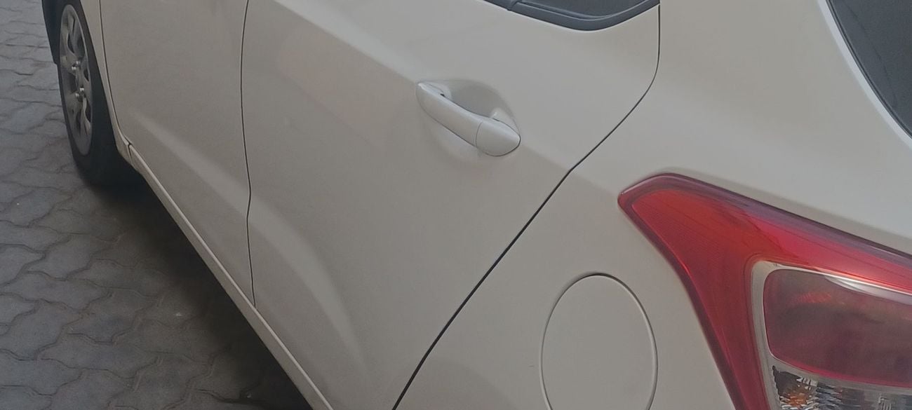 هيونداي i10 1.2