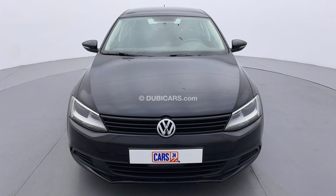 فولكس واجن جيتا TRENDLINE 2 | بدون دفعة مقدمة | اختبار قيادة مجاني للمنزل