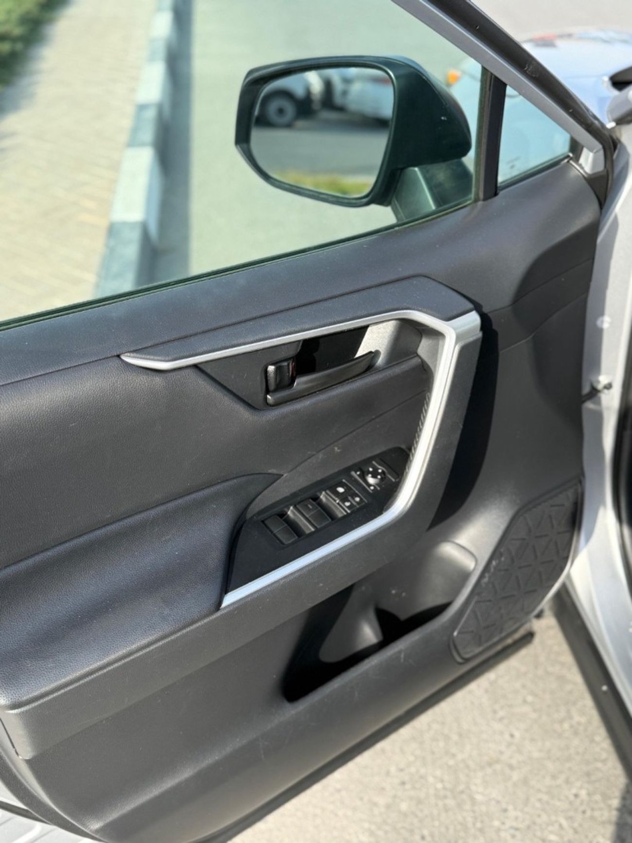 Toyota RAV4 Toyota RAV4