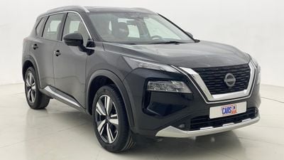 Nissan XTrail SL 2.5 | Zero Down Payment | Home Test Drive