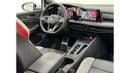 Volkswagen Golf GTI P2 2022 Volkswagen Golf GTI, April 2025 VW Warranty, Full VW Service History, Full Options, Low