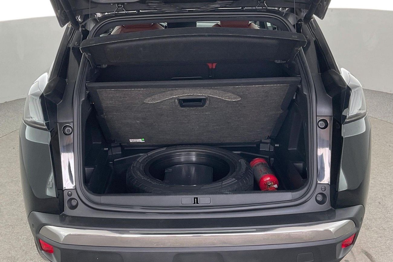 Peugeot 3008 GT Line | Guaranteed Warranty | 0 Down Payment