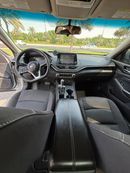 نيسان ألتيما