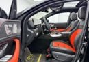 Mercedes Benz GLE53 AMG COUPE 4MATIC+ 2026 Mercedes Benz GLE53 AMG Coupe, 2031 MB Warranty + Service Pack, Very Low Km, Fully Loaded, GCC