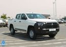 Mitsubishi Triton / L200 Diesel GL 2024 / Only Available with us / Double Cabin 4x4 5 MT Mid-Line / Export Only
