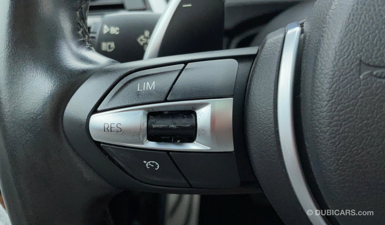 بي أم دبليو 420i 420I 2000