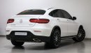 Mercedes-Benz GLC 250 4 Matic Edition 1