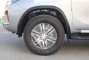 Toyota Fortuner 2026 Model Toyota Fortuner EXR, 2.7L Petrol 4WD 6A/T