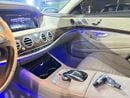 Mercedes Benz S500 LWB