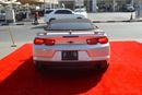 شيفروليه كامارو SS 6.2L Convertible