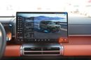 BYD Leopard 7 2026 BYD Leopard 7 190KM Ultra Edition 4WD Skyblue 0Km