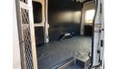 Ford Transit 2016 high roof long Ref#546