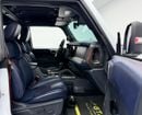 Ford Bronco Raptor 2023 Ford Bronco Raptor, 2029 Ford Warranty + Service Pack, Excellent Condition, GCC