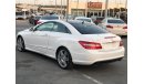 Mercedes-Benz E 350 Mercedes Benz E350 model 2013 GCC car prefect condition full option panoramic roof leather seats bac