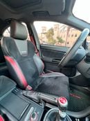 Subaru Impreza WRX STI