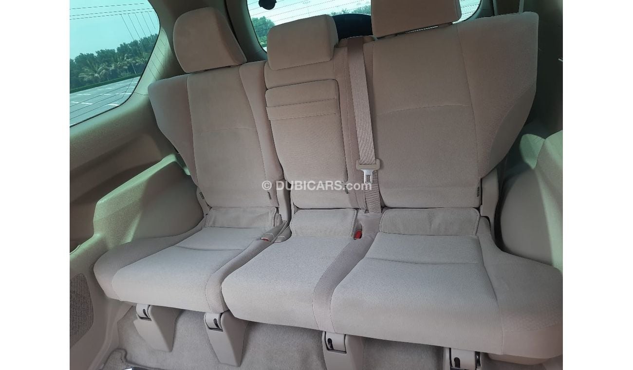 Toyota Prado TX-L Top Toyota prado 2.7 2012 V4 full opsions