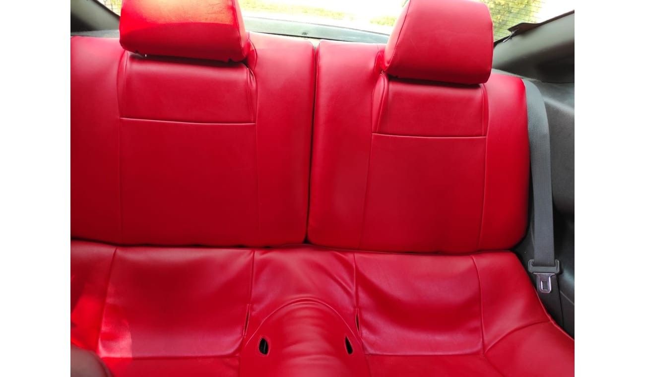 Ford Mustang V6 full automatic Ford Mustang 2014