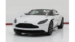 Aston Martin DB11 V8