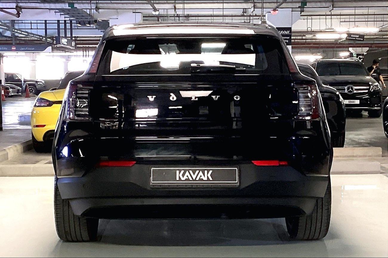 فولفو EX30 Plus | Carnival Sale • UP TO AED 20,000 OFF | شامل الضمان | 0 ﺪﻔﻋﺓ ﺃﻮﻟﻯ