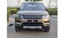 Land Rover Range Rover Sport Supercharged = FREE REGISTRATION = WARRANTY = FULL SERVICE HISTORY =