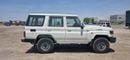 Toyota Land Cruiser 70 4.0 DIFFLOCK