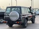 تويوتا لاند كروزر 70 Toyota Land Cruiser LC 76 4.0 2025