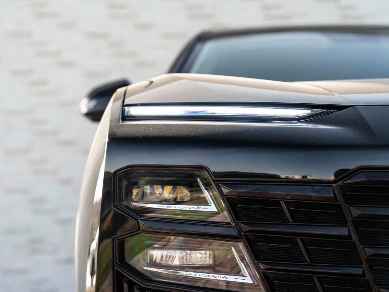 Jetour Dashing COMFORT