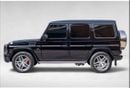 مرسيدس بنز G 63 AMG