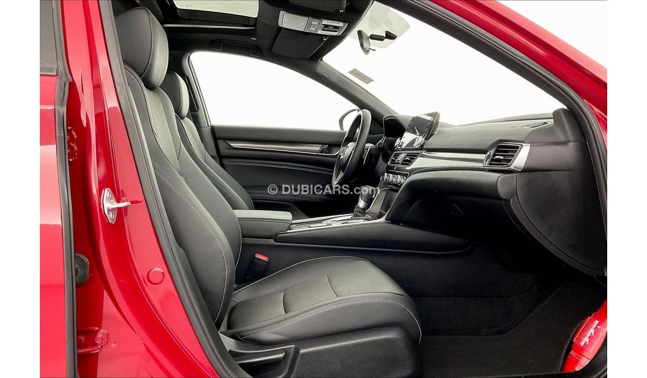 هوندا أكورد Sport