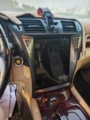 Lexus LS460