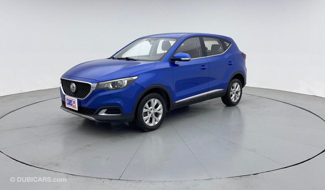 MG ZS STD 1.5 | Zero Down Payment | Free Home Test Drive